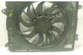 Вентилятор радиатора     2421571, LX618C607BC    Ford Kuga III 