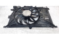 Вентилятор радиатора     52145002    Jeep Compass 