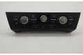 Блок управления климат-контролем 4G0820043H, A2C53400296 Audi A7 S7 4G
