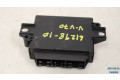 Блок управления парковки 31341090, 31314525   Volvo V70    