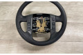 Руль Land Rover Discovery 3 - LR3 2005 - 2009 года QTB501530PVJ, EHM500550PVJ