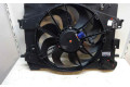 Вентилятор радиатора Dacia Logan Pick-Up