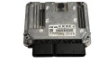 Блок управления двигателя 04C907309BB, 0261S17849 Audi A1