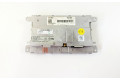 Дисплей    8R0919604, 8R0919604A   Audi A5 8T 8F