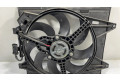Вентилятор радиатора     51787111    Ford Ka 0.0
