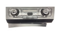 Модуль блока управления кондиционером 8T1820043AC Audi A4 Allroad
