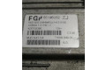Блок управления FGP55196352ZJ, FGP55196352ZJ   Opel Corsa C