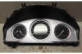 Přístrojová deska Mercedes-Benz C W204 2009 A2045403748, A2C53287163