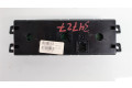 Блок управления климат-контролем K55111313AC, 55111313AB   Fiat Freemont