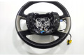 Руль Citroen C5 2008 - 2016 года 96749203ZD
