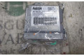 Блок подушек безопасности 6546P2, 966412180   Citroen C3 Pluriel