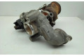 Turbodmychadlo Турбина 9804945280, 9804945280 Peugeot 308