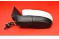 Зеркало электрическое Skoda Citigo 2011 - 2020 года