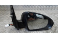 Зеркало электрическое левое Hyundai Ioniq 2016- года