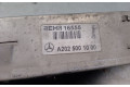 Интеркулер  A2025001000, 16555   Mercedes-Benz C W202 