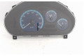 Přístrojová deska Daewoo Matiz 2002