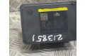Блок АБС 1611747080   Peugeot  2008 I  2013 - 2019 года