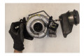 Turbodmychadlo Турбина 49177-02512 Hyundai Galloper 2.5 D4BH