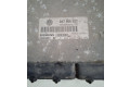 Блок управления двигателя 047906027   Volkswagen Lupo