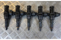 Vstřikovač 070130073N   Volkswagen Touareg I    BAC 