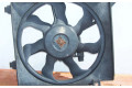 Вентилятор радиатора         Hyundai Getz 