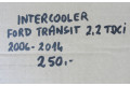 Интеркулер  CC119L440BD, 9L440   Ford Transit Custom 