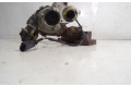 Турбина Audi A3 S3 8V 04L253010B, 04L253010B для двигателя CRLB