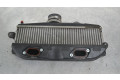 Интеркулер  127100-2351   Subaru Forester SG 