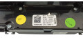 Блок управления климат-контролем 64119855409, 9855409   BMW X3 G01
