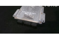 Блок управления двигателя RHS, (DW10ATED)   Peugeot 307