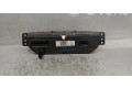 Блок управления климат-контролем 97250A2202WK KIA Ceed