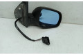 Зеркало электрическое        Volkswagen Bora  1998 - 2005 года   