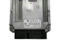 Блок управления двигателя 03L906022KG, 0281015331 Volkswagen Jetta VI