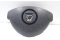 Подушка безопасности водителя 985100037R Dacia Duster