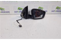 Зеркало электрическое        Skoda Rapid (NH)  2012 - 2019 года   