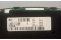 Přístrojová deska Nissan Qashqai+2 2008 168GMB7, JD00B