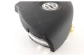 Подушка безопасности водителя 1K0880201DC Volkswagen Jetta V
