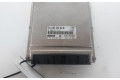 Блок управления двигателя 0281010039, 0281010039   Mercedes-Benz A W168
