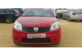 Комплект вентиляторов     0130307107, 8200765566    Dacia Sandero 
