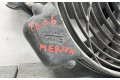 Вентилятор радиатора         Opel Meriva A 