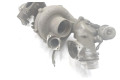 Turbodmychadlo Турбина KP262871, 501382680014 BMW X5 E70 3.0