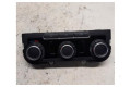 Блок управления климат-контролем O184254, 3C8907336AB Volkswagen Golf Plus