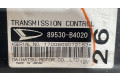 Блок управления коробкой передач 89530-B4020, 89530-B4020 Daihatsu Terios