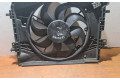 Вентилятор радиатора     8240636    Dacia Sandero 