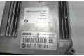 Řídící jednotka 0281011964, 7797216   BMW 1 E81 E87 2005