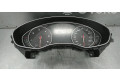 Панель приборов 4G8920934D   Audi A6 S6 C7 4G       