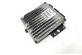 Блок управления двигателя 8200911566, 8200976242   Renault Twingo II