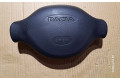 Подушка безопасности водителя 8200405784   Dacia Logan I
