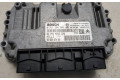 Řídící jednotka 9652552380, 0261208908 Citroen C3 2002