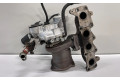Turbodmychadlo Турбина BM5G6K682DC, BM5G-6K682-DC Ford Focus ST YUDA, JQDB, JQDA